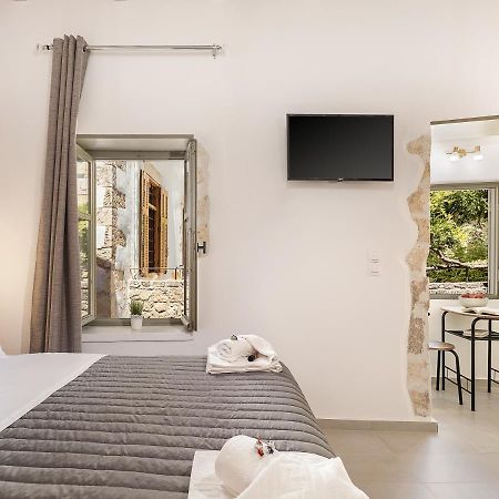 Villa Vaggelis House à La Canée Extérieur photo